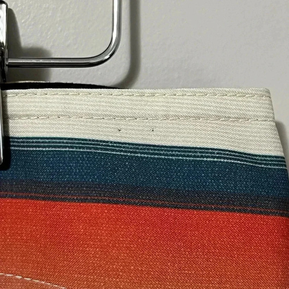 O'NEILL Water Resistant Ultrasuede Classic Swim Board Short - Picture 13 of 14